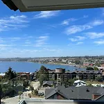 Tuarriendocl-Mphb402 Dpto Con Vista Al Lago 2D2B Hasta 5Pax