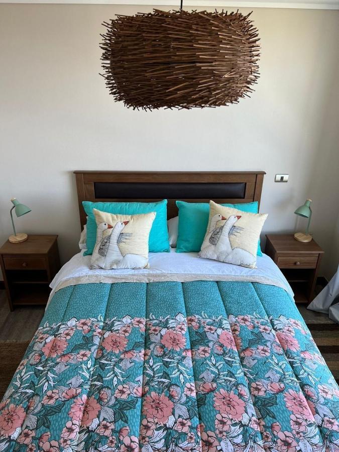 Apartamento Tuarriendocl-mphb402 Dpto Con Vista Al 2d2b Hasta 5pax