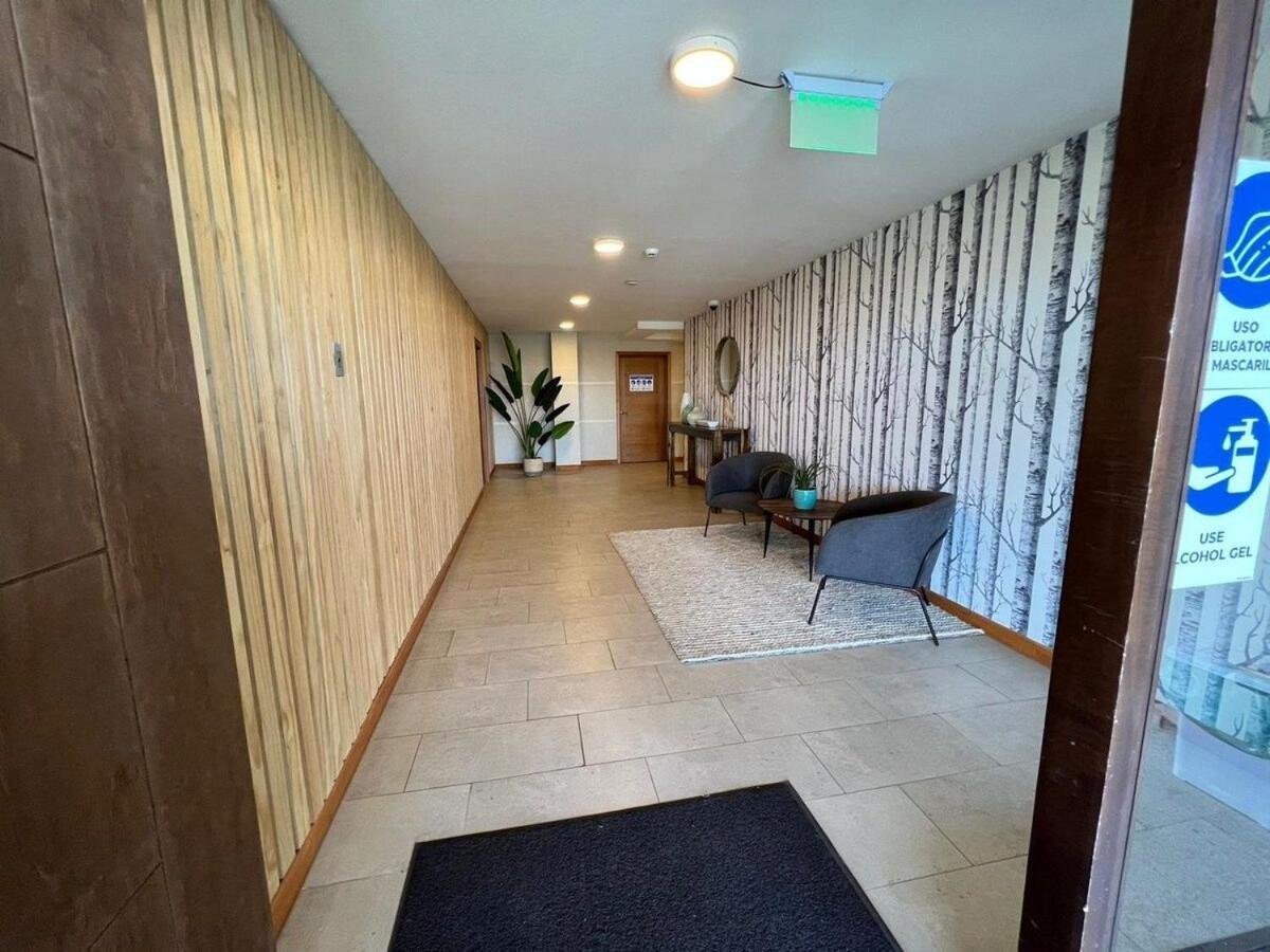 Tuarriendocl-mphb402 Dpto Con Vista Al 2d2b Hasta 5pax Apartamento Puerto Varas