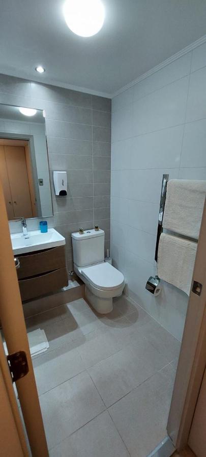 Tuarriendocl-mphb402 Dpto Con Vista Al 2d2b Hasta 5pax *
