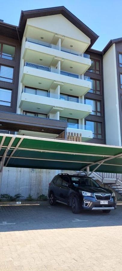 Tuarriendocl-mphb402 Dpto Con Vista Al 2d2b Hasta 5pax Apartamento