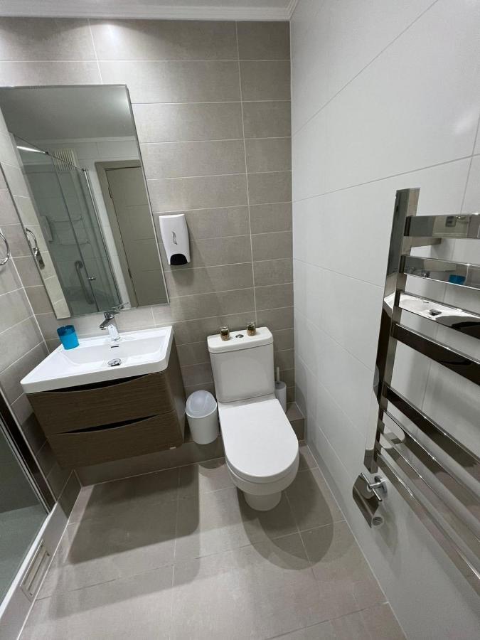 Apartamento Tuarriendocl-mphb402 Dpto Con Vista Al 2d2b Hasta 5pax *